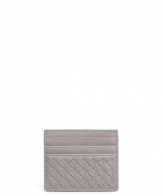 Urban Expressions Jolene Cardholder Wallet 22937  GRAY